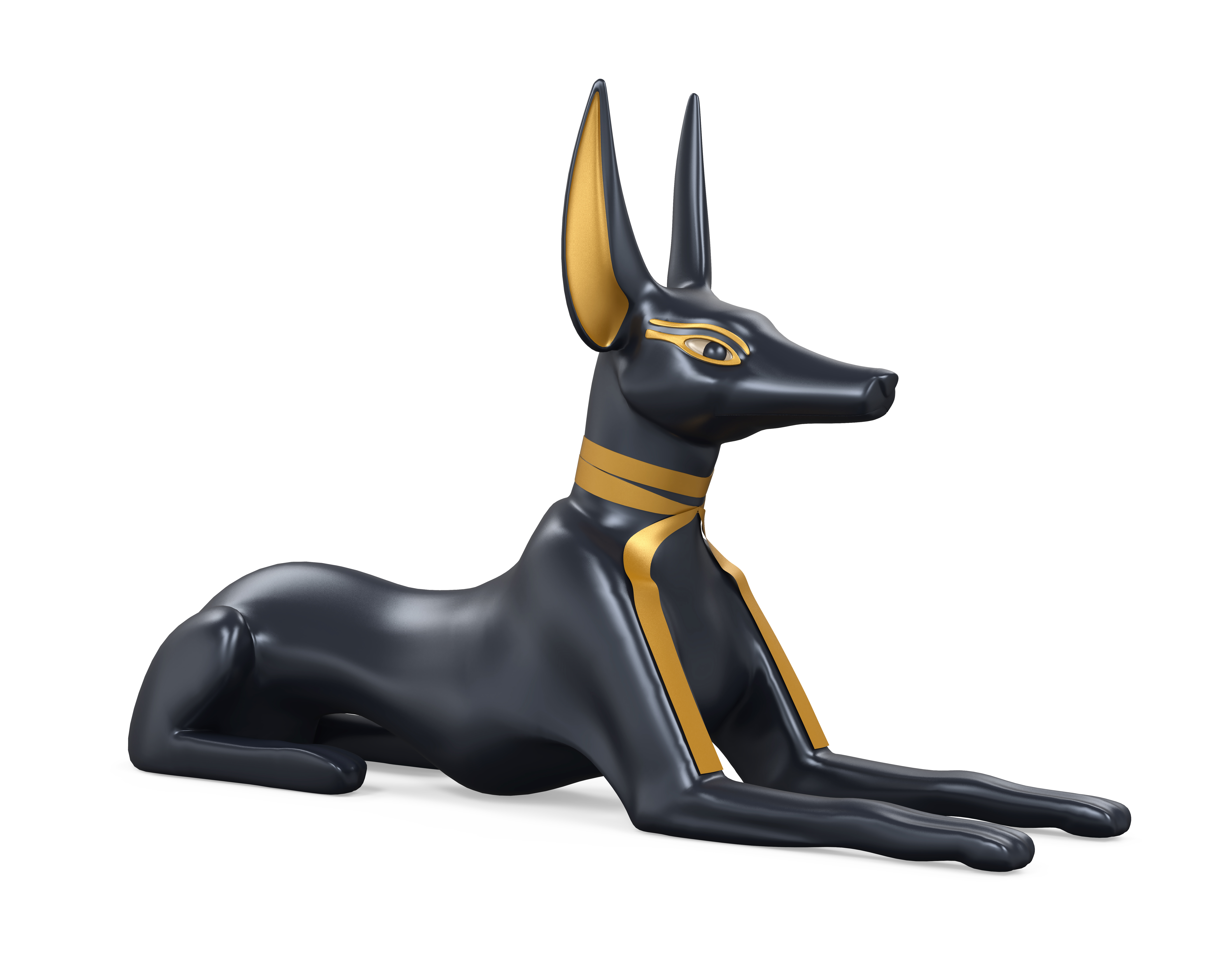 AdobeStock_174905319_nerthuz Dog sculpture