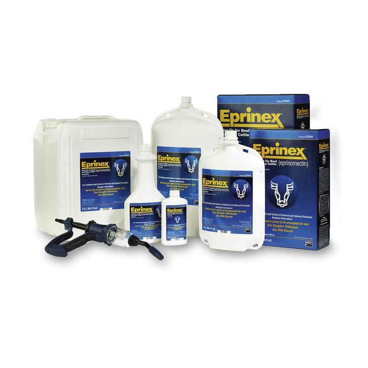 Eprinex