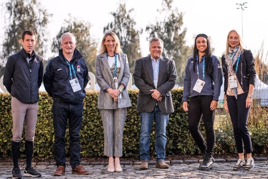 Chio Aachen 2021 speakers Chio Aachen 2021 speakers