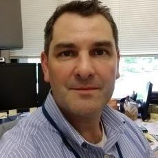 Dr. David Blair