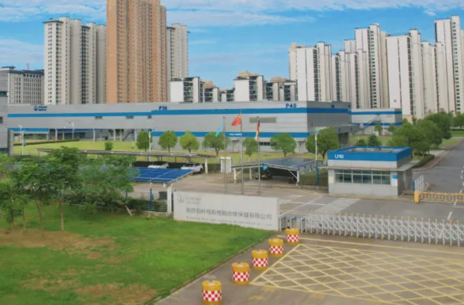 Nanchang-4 Nanchang-4