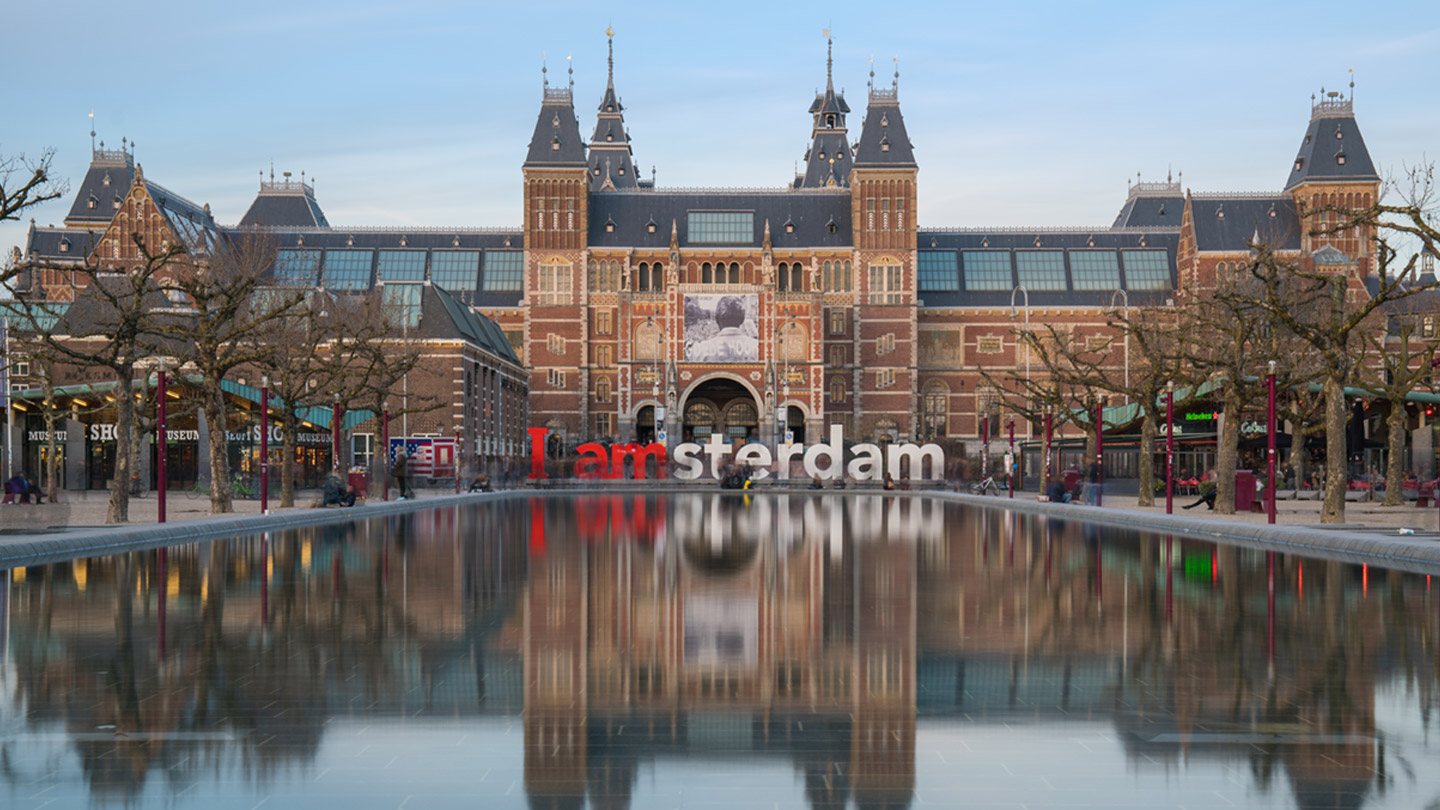 Amsterdam Amsterdam