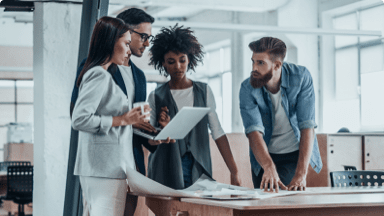 Corporate Strategy & Consulting Corporate Strategy & Consulting