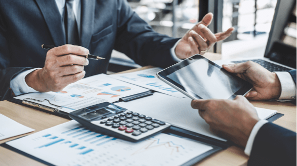 Finance Finance