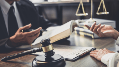 Legal & Compliance Legal & Compliance