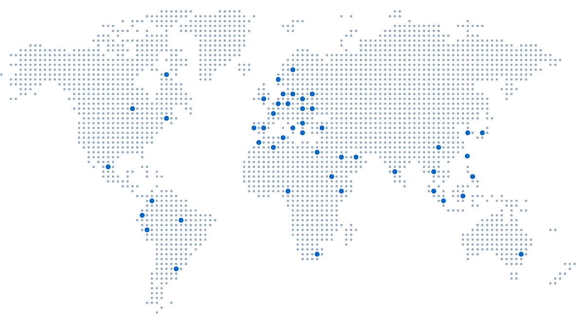 Our world of opportunities Our world of opportunities